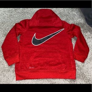 Boys Nike Hoodie